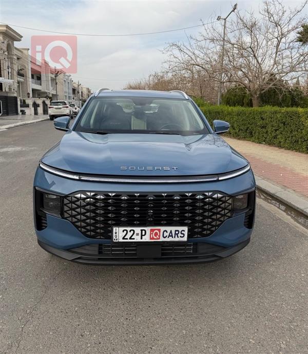 سوئیست S07 2025 للبيع في العراق - اربيل